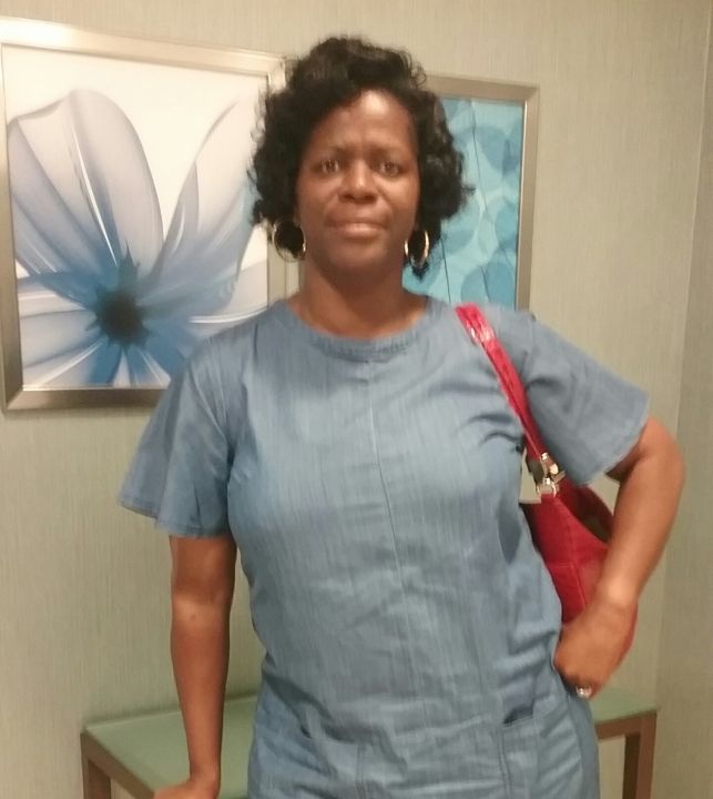 Irma Carter - Class of 1986 - South Pike High School
