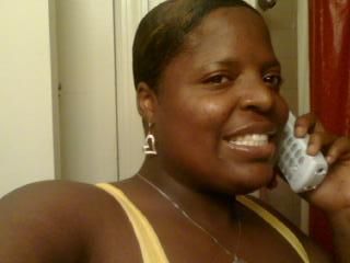 Natasha Dyson - Class of 1998 - South Pike High School