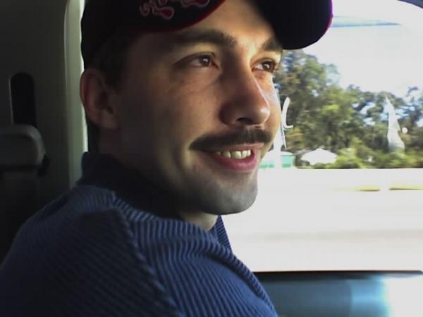 Casey Carver - Class of 1997 - South Pike High School