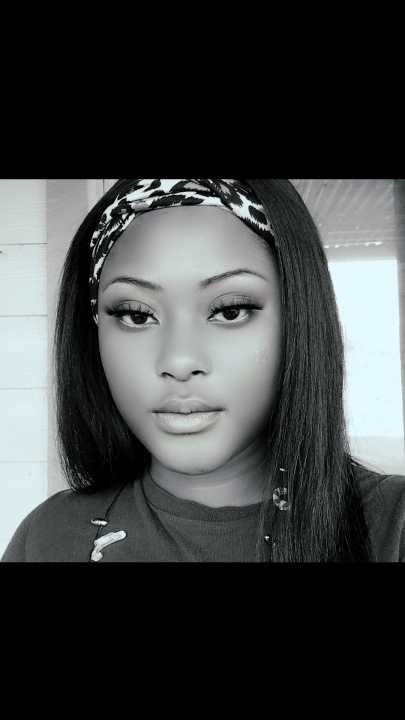 Rekita Williams - Class of 2015 - South Pike High School