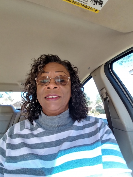 Martha Duncan - Class of 1976 - South Pike High School