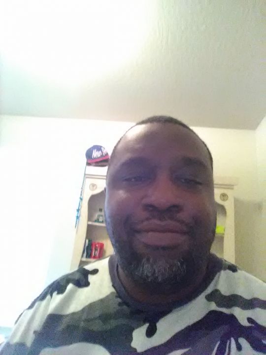 Kendrick Same - Class of 2001 - South Pike High School