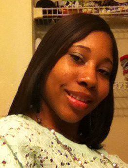 Anjelica Singleton - Class of 2009 - South Pike High School