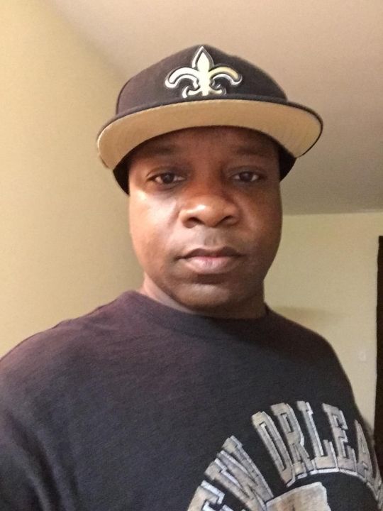 Dameion Darnell - Class of 1997 - South Pike High School