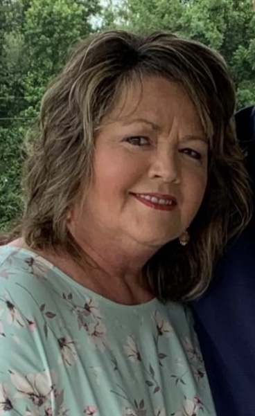 Beverly Phillips - Class of 1980 - South Pontotoc High School