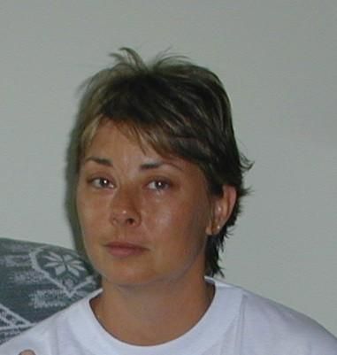 Mindy Mccoy - Class of 1981 - Licking Valley High School