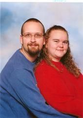 Dawna Mcelroy - Class of 2000 - Licking Valley High School