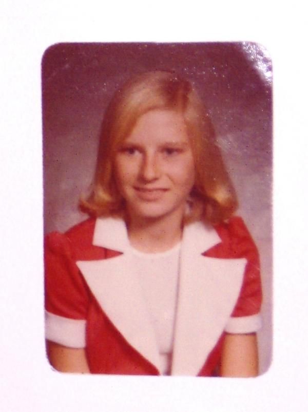 Ernestine Minton - Class of 1976 - Licking Valley High School