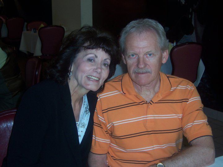 Norman Wilson - Class of 1964 - Licking Valley High School