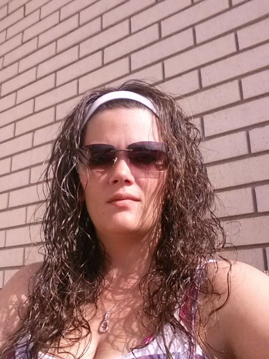 Carrie Anderson - Class of 1997 - Licking Valley High School