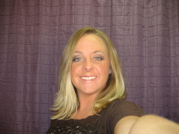 Brandi Humble - Class of 2003 - Licking Valley High School