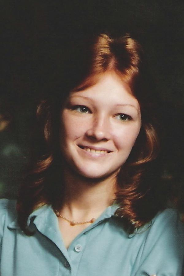 Leslie Slaughter - Class of 1976 - Licking Valley High School