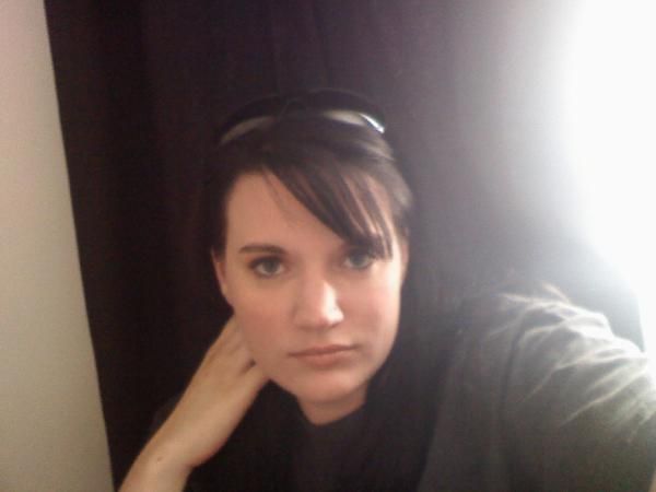 Shannon Scoles - Class of 1999 - Licking Valley High School