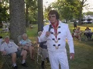 Jerry Markle - Class of 1970 - Licking Valley High School