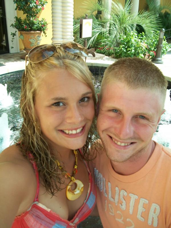 Rachel Large - Class of 2008 - Licking Valley High School