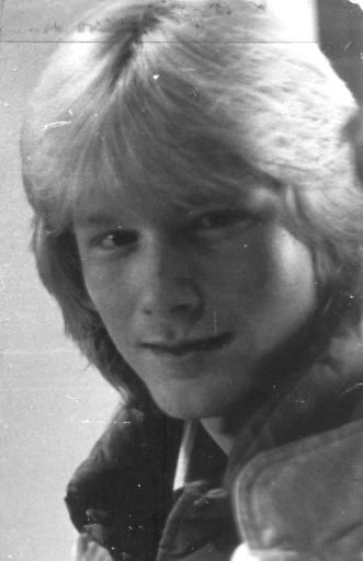 Stephen Ricket - Class of 1984 - Licking Valley High School