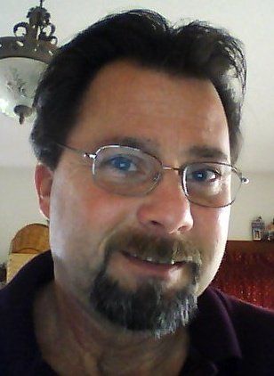 Gary Dilts - Class of 1973 - Licking Valley High School