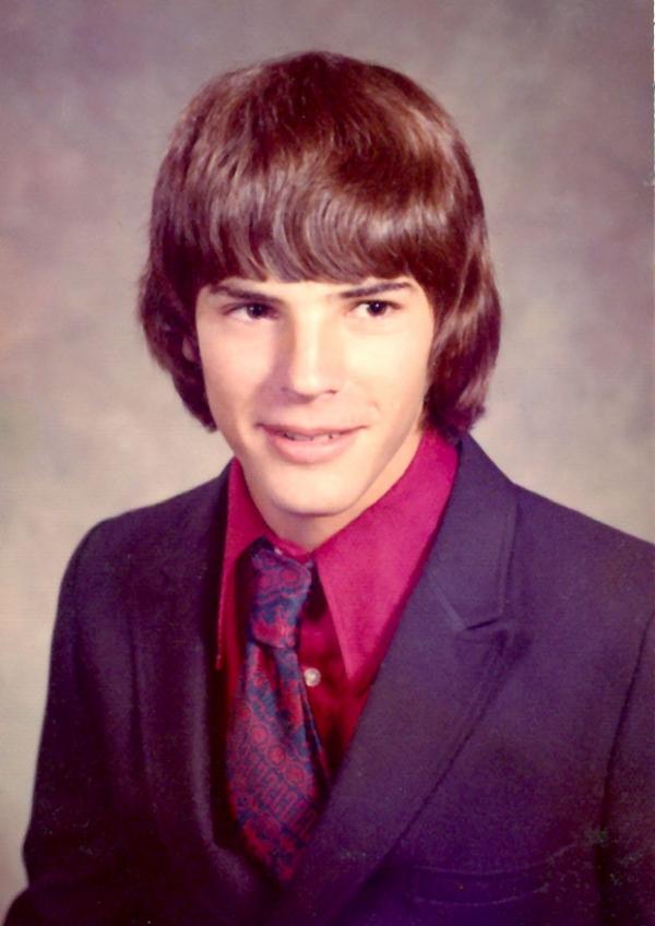 David Kreim - Class of 1974 - Licking Valley High School