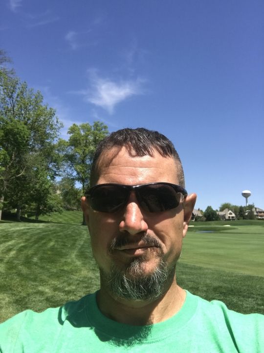 Larry Mercer Jr - Class of 1989 - Licking Valley High School