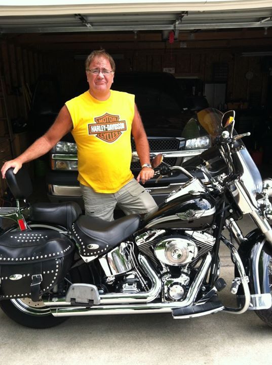 Dennis Kendall - Class of 1981 - Licking Valley High School