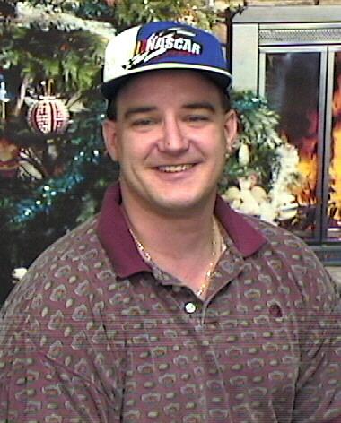 Kurt Myers - Class of 1987 - Dixie County High School