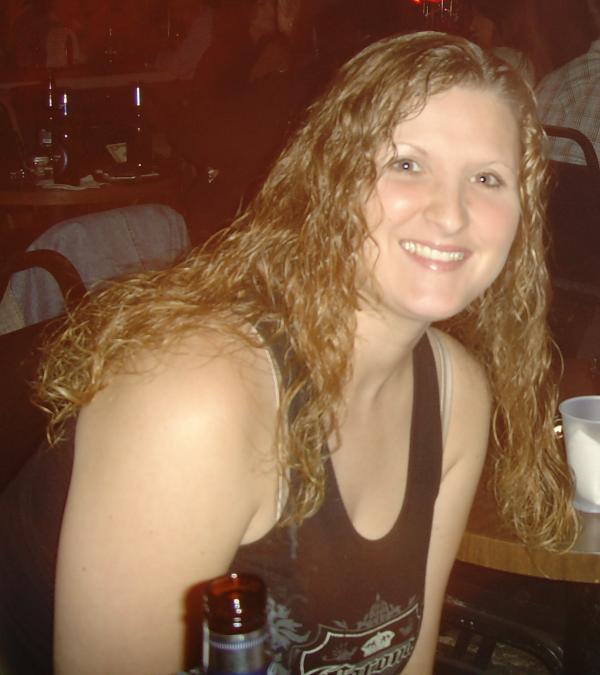 Jasley Leavins - Class of 1999 - Holmes County High School