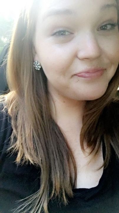Kayln Hardin - Class of 2012 - Holmes County High School
