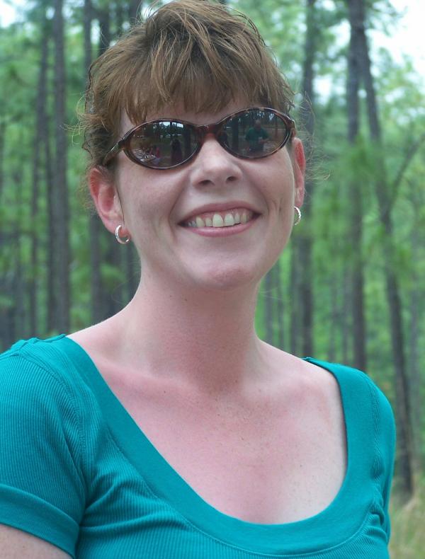 Gisela Rich - Class of 1990 - Holmes County High School