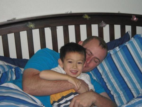 Robert Ketcham - Class of 1998 - Holmes County High School