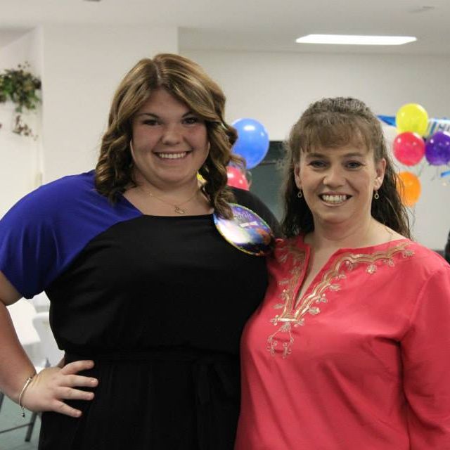Tina Vermillion Thomas - Class of 1990 - Holmes County High School