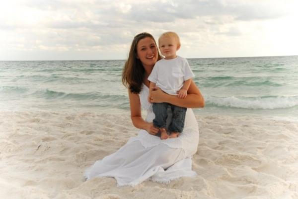 Ashley Brownell - Class of 2003 - Holmes County High School