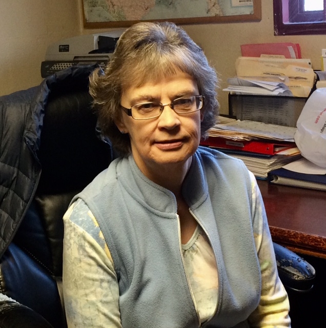 Hazel Williams - Class of 1979 - Holmes County High School