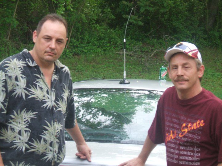 Lee Brett - Class of 1980 - Holmes County High School