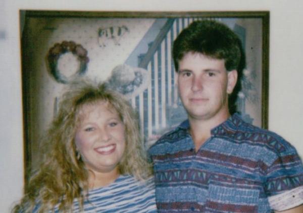 Dwight Rich - Class of 1988 - Holmes County High School
