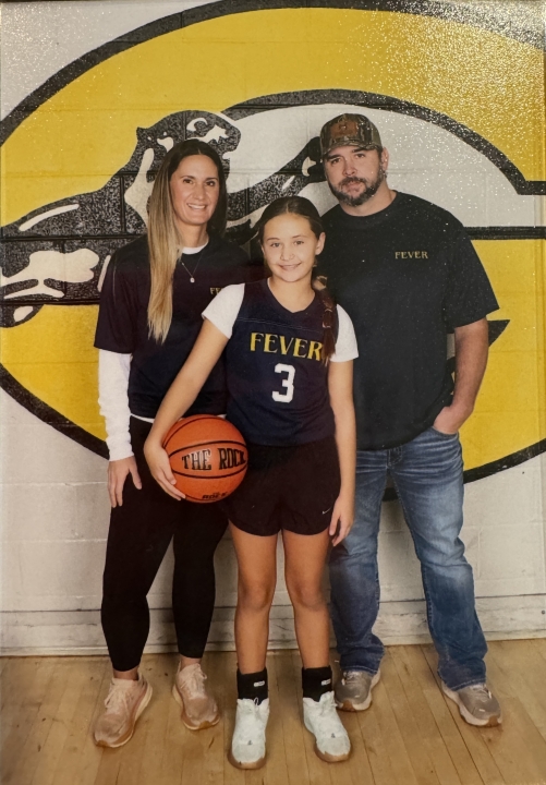 Raven Leavins - Class of 1999 - Holmes County High School