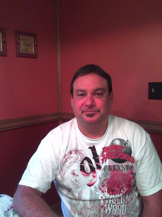 Michael Marshall - Class of 1977 - Holmes County High School