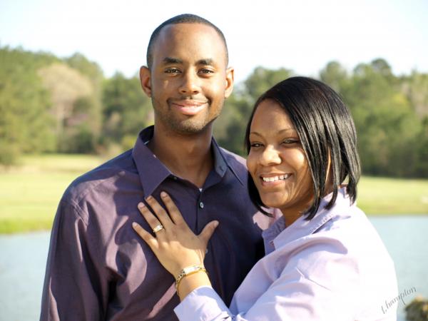 Nikiema Sorey - Class of 2000 - Holmes County High School