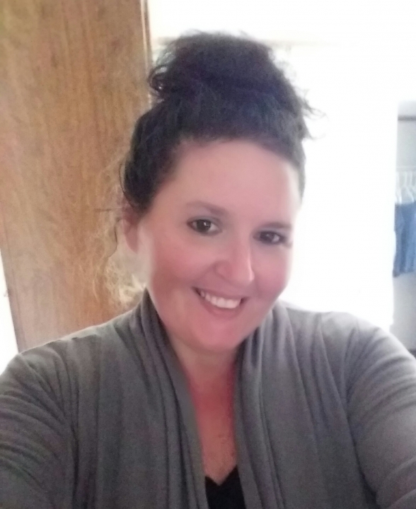 Kristie Gilley - Class of 1992 - Holmes County High School