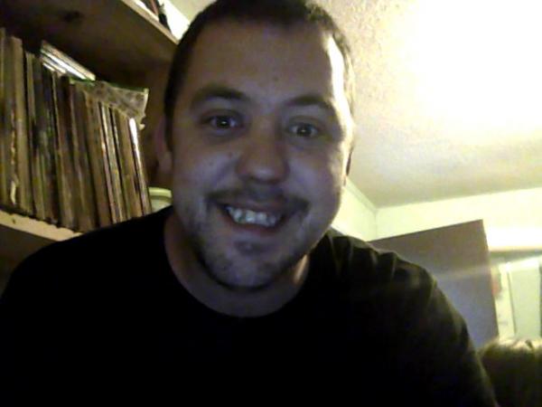 Matthew Steverson - Class of 1999 - Holmes County High School