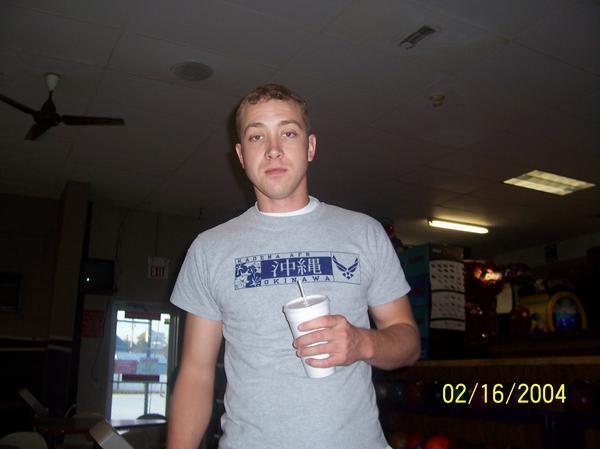 Chris Steverson - Class of 2002 - Holmes County High School