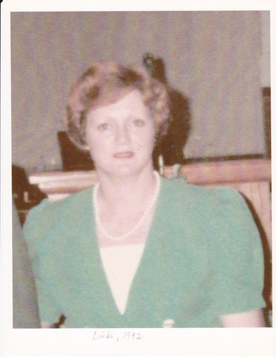 Linda C. Russ - Class of 1964 - Ponce De Leon High School