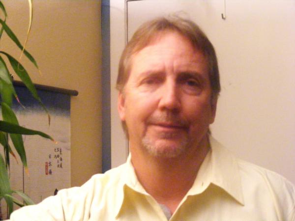 Frank Holder - Class of 1970 - Williston High School