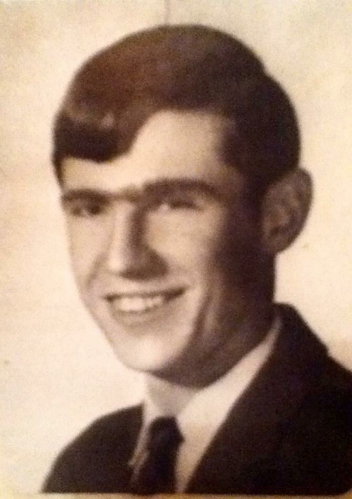 Dewey Darden. (robbie) Dewey Darden - Class of 1970 - Williston High School