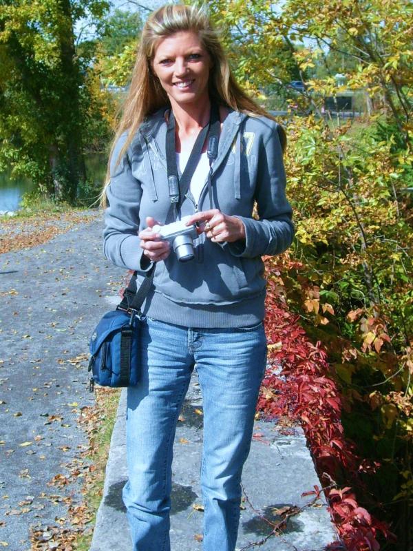 Pamela Lindsay - Class of 1984 - Williston High School