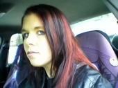 Michelle Tisdale - Class of 1994 - Williston High School