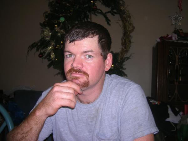 Charles Neal - Class of 2003 - Williston High School