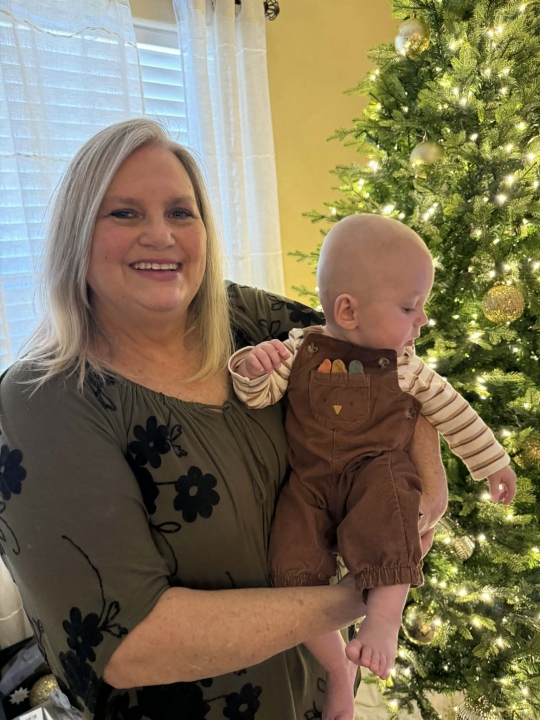 Carol Copeland - Class of 1984 - Jay High School