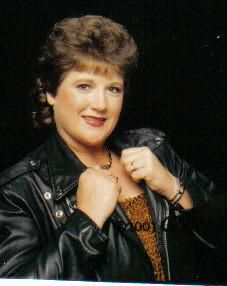 Denise Rachal - Class of 1983 - Jay High School