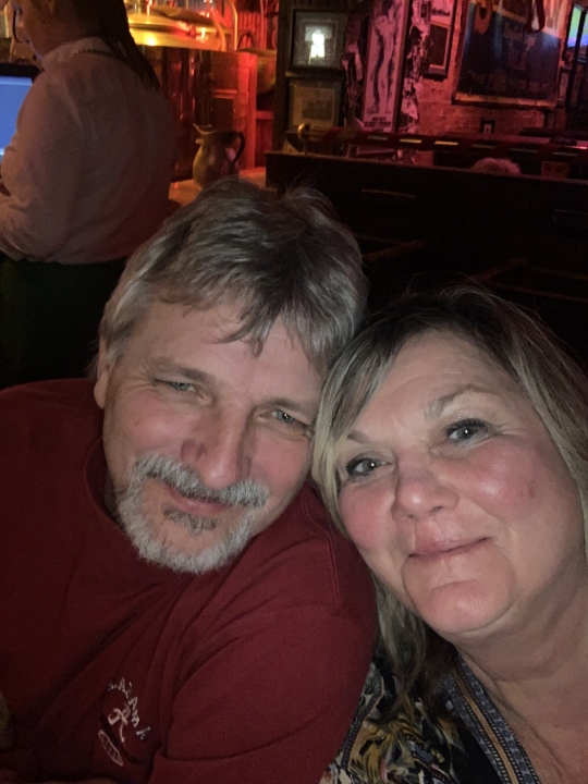 Randy Morris - Class of 1977 - Jay High School
