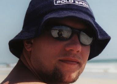 Christopher Dykes - Class of 1993 - Jay High School